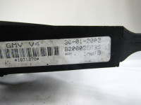 VENTILATOR HLADILNIKA OEM N. 8200025635 ORIGINAL REZERVNI DEL RENAULT