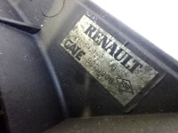 VENTILATOR HLADILNIKA OEM N. 8200065257 ORIGINAL REZERVNI DEL RENAULT