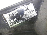 VENTILATOR HLADILNIKA OEM N. 8200065257 ORIGINAL REZERVNI DEL RENAULT