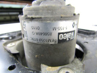 VENTILATOR HLADILNIKA OEM N. 8200098036 ORIGINAL REZERVNI DEL RENAULT