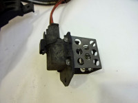 VENTILATOR HLADILNIKA OEM N. 8200103801 ORIGINAL REZERVNI DEL RENAULT