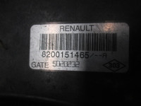 VENTILATOR HLADILNIKA OEM N. 8200151465 ORIGINAL REZERVNI DEL RENAULT
