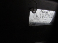 VENTILATOR HLADILNIKA OEM N. 8200151465 ORIGINAL REZERVNI DEL RENAULT