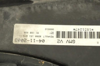 VENTILATOR HLADILNIKA OEM N. 8200151873 ORIGINAL REZERVNI DEL RENAULT