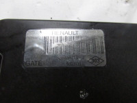 VENTILATOR HLADILNIKA OEM N. 8200585713 ORIGINAL REZERVNI DEL RENAULT