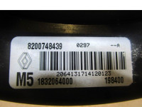 VENTILATOR HLADILNIKA OEM N. 8200748439 1832064000 ORIGINAL REZERVNI D