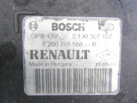 VENTILATOR HLADILNIKA OEM N. 8200765566 ORIGINAL REZERVNI DEL DACIA SA