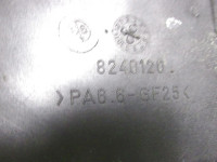 VENTILATOR HLADILNIKA OEM N. 8240120 ORIGINAL REZERVNI DEL FIAT DUCATO