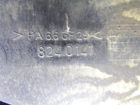 VENTILATOR HLADILNIKA OEM N. 8240141 ORIGINAL REZERVNI DEL FIAT SCUDO
