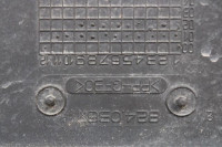 VENTILATOR HLADILNIKA OEM N. 8240367 ORIGINAL REZERVNI DEL FORD FIESTA