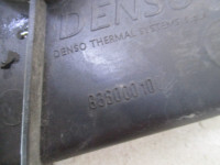 VENTILATOR HLADILNIKA OEM N. 836000100 ORIGINAL REZERVNI DEL ALFA ROME