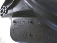 VENTILATOR HLADILNIKA OEM N. 8551750 ORIGINAL REZERVNI DEL FIAT PUNTO