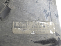 VENTILATOR HLADILNIKA OEM N.  ORIGINAL REZERVNI DEL FORD TRANSIT CONNE