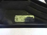 VENTILATOR HLADILNIKA OEM N. 868501E 868500S 04809413AD ORIGINAL REZER