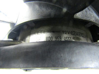 VENTILATOR HLADILNIKA OEM N. 8D0959455L ORIGINAL REZERVNI DEL AUDI A4