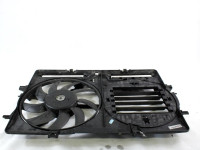 VENTILATOR HLADILNIKA OEM N. 8K0121003AC ORIGINAL REZERVNI DEL AUDI Q3
