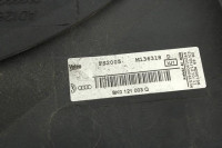 VENTILATOR HLADILNIKA OEM N. 8K0121003Q ORIGINAL REZERVNI DEL AUDI A5