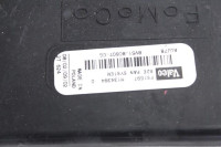 VENTILATOR HLADILNIKA OEM N. 8V51-8C607-CG ORIGINAL REZERVNI DEL FORD