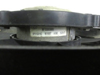 VENTILATOR HLADILNIKA OEM N. 9010857 ORIGINAL REZERVNI DEL FIAT PUNTO