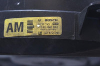 VENTILATOR HLADILNIKA OEM N. 90572751 ORIGINAL REZERVNI DEL OPEL ZAFIR
