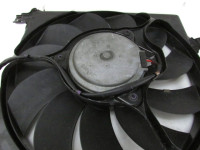 VENTILATOR HLADILNIKA OEM N. 9204658 ORIGINAL REZERVNI DEL OPEL AGILA