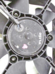 VENTILATOR HLADILNIKA OEM N. 93741008 ORIGINAL REZERVNI DEL DAEWOO MAT
