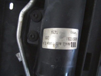 VENTILATOR HLADILNIKA OEM N. 9631006880 ORIGINAL REZERVNI DEL PEUGEOT