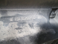 VENTILATOR HLADILNIKA OEM N. 9634009480 ORIGINAL REZERVNI DEL PEUGEOT