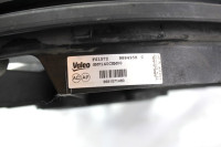 VENTILATOR HLADILNIKA OEM N. 9661571480 ORIGINAL REZERVNI DEL PEUGEOT