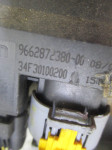VENTILATOR HLADILNIKA OEM N. 9662872380 ORIGINAL REZERVNI DEL PEUGEOT