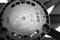 VENTILATOR HLADILNIKA OEM N. 9673009880 ORIGINAL REZERVNI DEL PEUGEOT
