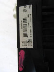 VENTILATOR HLADILNIKA OEM N. 9675280980 ORIGINAL REZERVNI DEL CITROEN