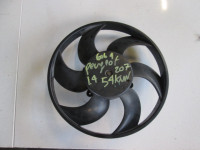 VENTILATOR HLADILNIKA OEM N. 9675280980 ORIGINAL REZERVNI DEL PEUGEOT
