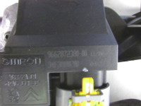 VENTILATOR HLADILNIKA OEM N. 9682497280 ORIGINAL REZERVNI DEL CITROEN