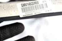 VENTILATOR HLADILNIKA OEM N. 9682895680 ORIGINAL REZERVNI DEL CITROEN