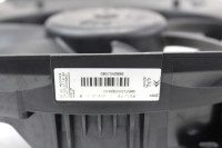 VENTILATOR HLADILNIKA OEM N. 9682902080 ORIGINAL REZERVNI DEL CITROEN