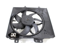 VENTILATOR HLADILNIKA VODE OEM N. 9682902080 ORIGINAL REZERVNI DEL PEU