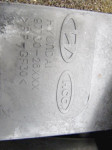 VENTILATOR HLADILNIKA OEM N. 97730-26150 ORIGINAL REZERVNI DEL HYUNDAI