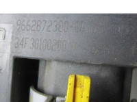 VENTILATOR HLADILNIKA OEM N. 9801666680 ORIGINAL REZERVNI DEL CITROEN