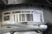 VENTILATOR HLADILNIKA OEM N. 9801666680 ORIGINAL REZERVNI DEL CITROEN