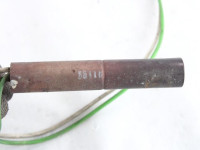 VENTILATOR HLADILNIKA OEM N. 99662413500 ORIGINAL REZERVNI DEL PORSCHE