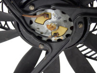 VENTILATOR HLADILNIKA OEM N. A0005007693 ORIGINAL REZERVNI DEL MERCEDE