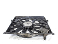 HLADILNIK INTERCOOLER OEM N. A1645000093 ORIGINAL REZERVNI DEL MERCEDE