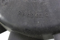 VENTILATOR HLADILNIKA OEM N. A2115002193 ORIGINAL REZERVNI DEL MERCEDE