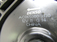 VENTILATOR HLADILNIKA OEM N. AC065000-3130 ORIGINAL REZERVNI DEL HONDA