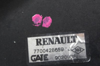 VENTILATOR HLADILNIKA OEM N. (D)7700428659 ORIGINAL REZERVNI DEL RENAU