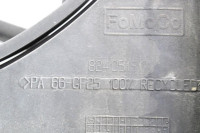 VENTILATOR HLADILNIKA OEM N. LR026078 ORIGINAL REZERVNI DEL LAND ROVER