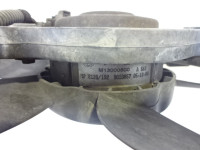 VENTILATOR HLADILNIKA OEM N. M13000800 ORIGINAL REZERVNI DEL LANCIA Y
