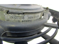 VENTILATOR HLADILNIKA OEM N. PGF106870 ORIGINAL REZERVNI DEL MG ZR (20