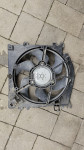 Ventilator hladilnika Renault Modus